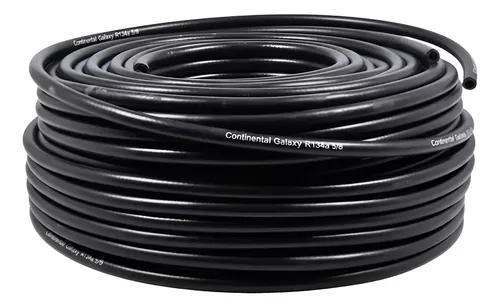 Mangueira Ar Condicionado 5/8 Continental Galaxy R134a