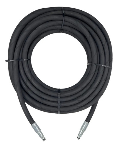 Mangueira Lavadora Wap Extreme Turbo 2800 Trama De Aço