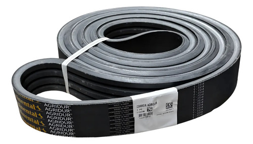 Correia Batedor Nh Tc57 Tc5070 Tc5090 Cod. 825117