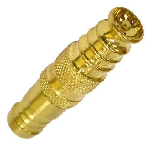 Esguicho Regulável 3/4  Lub-2040h Lubefer