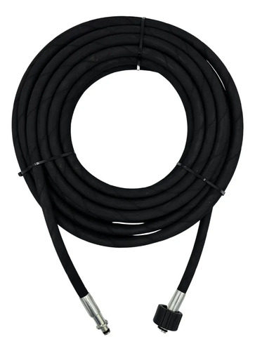 Mangueira De Lavadora Karcher Hd 585 Trama Aço