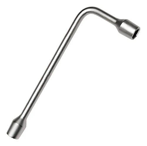 Chave De Biela 11mm Cromada Crv Beltools Prateado