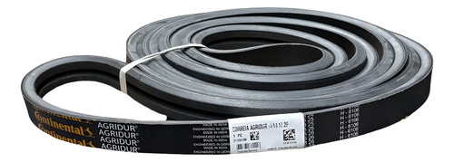 Correia Embreagem Plataforma Jd 9570 9670 9770 Sts / H209507