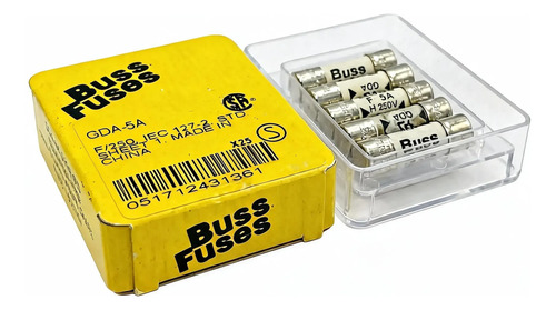 Bussmann