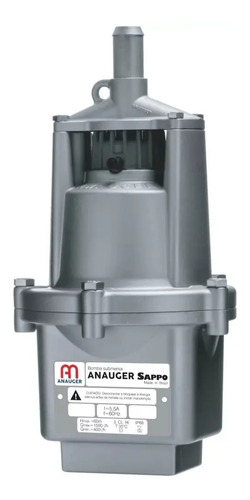 Bomba Submersa Sappo 5g 320w - Anauger 220v