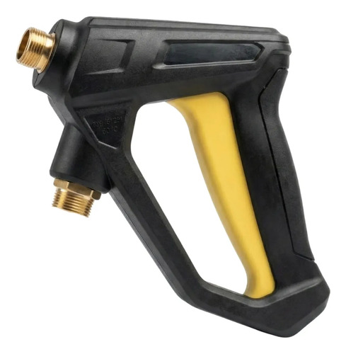 Pistola Curta Lavadora Alta Pressão Conexão M22