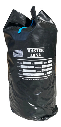 Lona Para Caminhão Vinílica - Master Lona