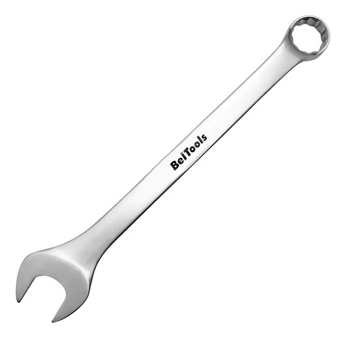 Chave Combinada 23mm Beltools Cor Cromado