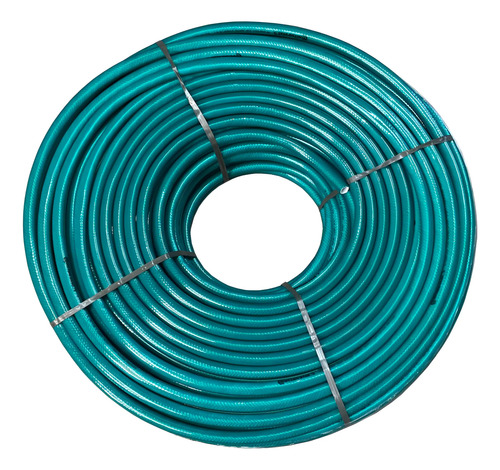 Mangueira Continental Super Light Verde