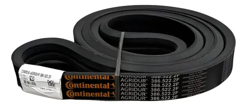 Correia Descarga Graneleiro Case 5130 6130 7130 / 87549557