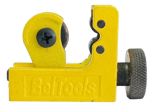 Mini Cortador De Tubos 3 A 22mm Beltools