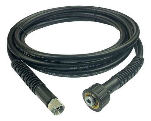 Mangueira 3,5 Mts P/ Hidrolavadora Ews31 Original Electrolux