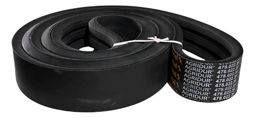 Correia Alimentador 5 Vel Jd S680 S770 9870 Sts / H229018