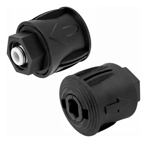 Adaptador Engate Rápido Lavadora Wap Electrolux Blackdecker