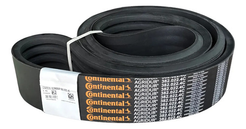 Correia Batedor Maxion 9090 Massey 6855 Ideal / 117512510400