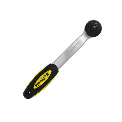 Chave Catraca 1/2 Pol Reversível Cromo Vanádio Beltools