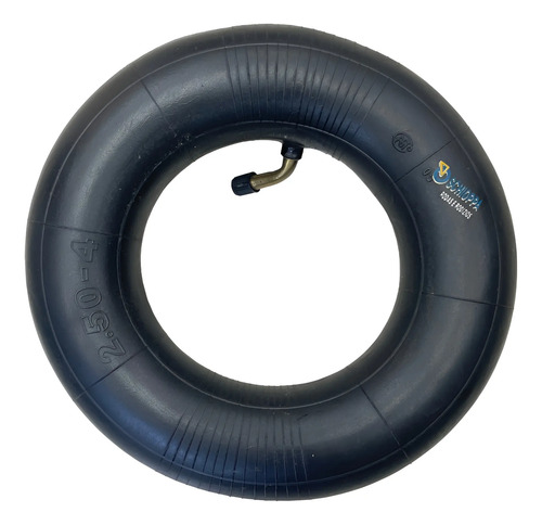 Câmara Pneu 2.50-4 Schioppa  Dunlop Preto