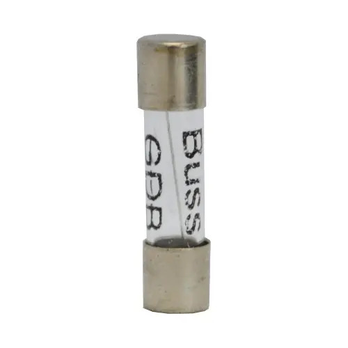 5 Unidades Bussmann Gdb-8a