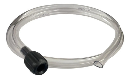 Bomba Mágica Para Líquidos - Mangueira Gasolina Magiflux  Transparente