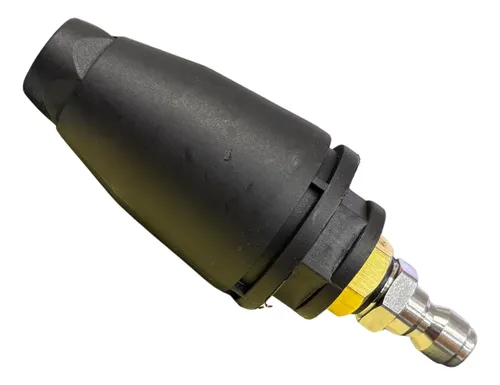 Bico Turbo 360 Engate Rápido Lavadora Karcher Hd 585 Hd 6/15