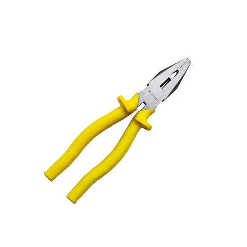 Alicate Universal 8 Pol Isolado 1000v Beltools