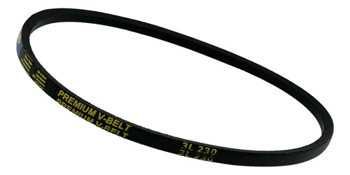 Correia Lavadora Colormaq Lca 11kg 12kg Lisa 3l230 Máquina