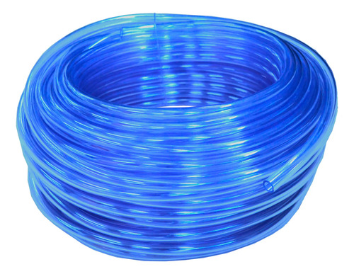 Mangueira Cristal 3/8 X 2,0mm Com 50 Metros