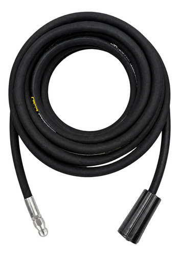Mangueira Desentupidora De Tubulaçao - Karcher Hd585 K5 Preto