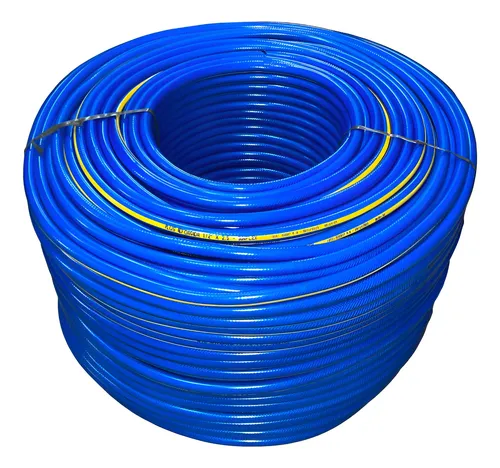 Mangueira Sunflex Plus Azul