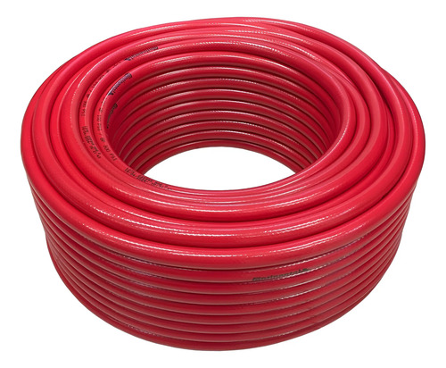 Mangueira Jardim 1/2 Sjr Continental Vermelho