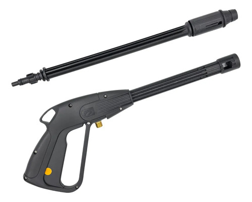 Pistola (gatilho+lança) Lava Jato Electrolux Power Wash 2200 Preto 220
