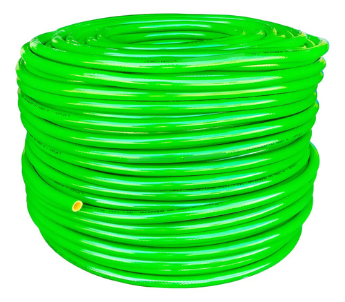 Mangueira De Jardim 1/2'' Nasha Garden Não Dobra Verde