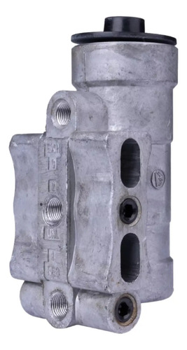 Governador D2 P/ Tubo 500/700 Tipo Bendix Vw 7.100 / 8.100