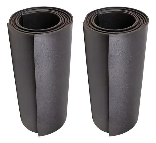 Aparabarro Saião Lameirão Caminhão 2,60mt X 80cm 2 Peças
