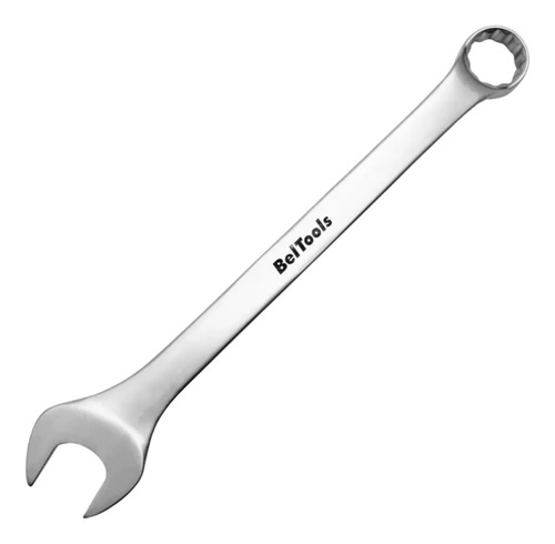 Chave Combinada 27mm - Beltools Cor Cinza