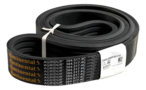 Correia Batedor Colheitadeira Ideal 1170 1175 / 117012010900