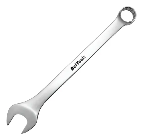 Chave Combinada Beltools Para Uso Geral Cinza