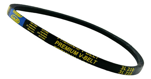 Correia Lavadora Panasonic 14kg 16kg 3l-210 Original