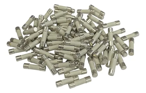 Fusível 250v 4a Ferraz Shawmut Unidade