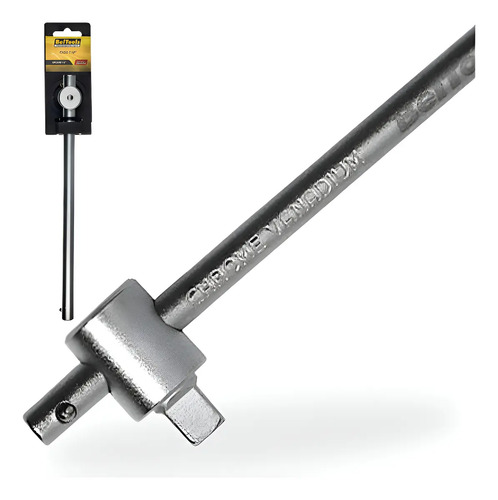 Cabo T 1/2 Crv 10 Polegadas Beltools