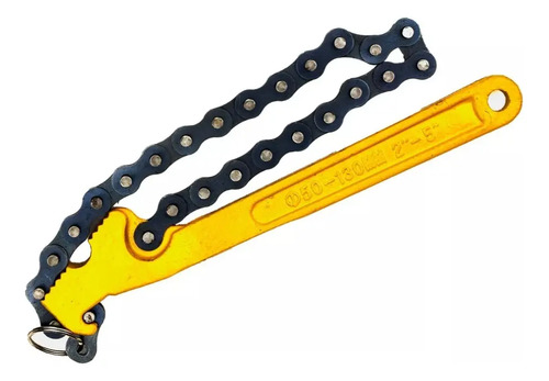 Chave Corrente De 4 A 100mm Beltools