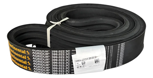 Correia Plataforma 60' Case 2388 2188 2366 Axial / 1308489c2