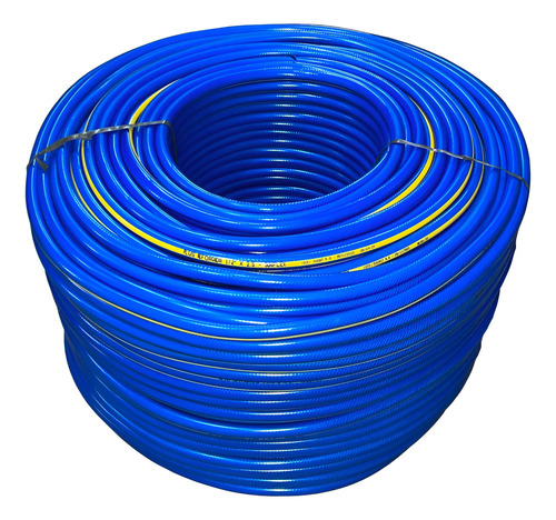 Mangueira Sunflex Plus Azul 1/2  100m