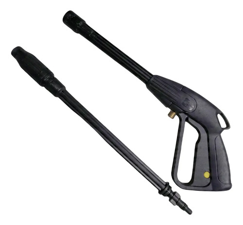 Pistola Gatilho Lança Lavadora Electrolux Rosca M14 Metal