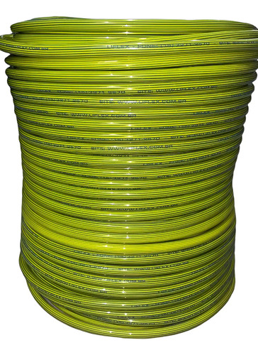 Mangueira Jardim Sunflex Copa Flexível Amarelo