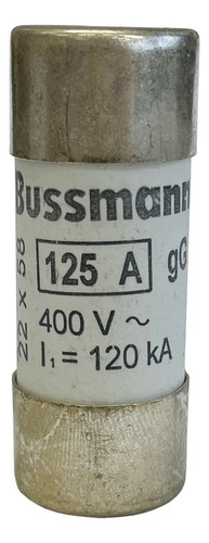 Bussmann C22g125