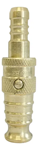 Esguicho Regulável 1/2  Lub-2040f Lubefer