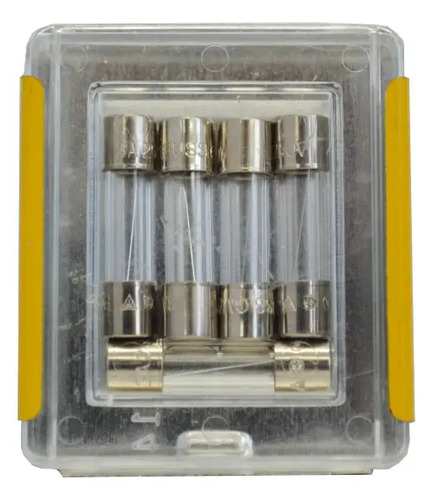 Bussmann C/5
