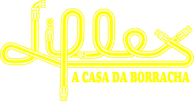Liflex - A Casa da Borracha